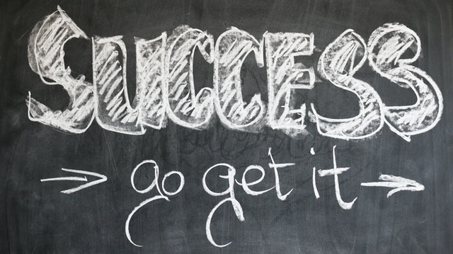 Success stories