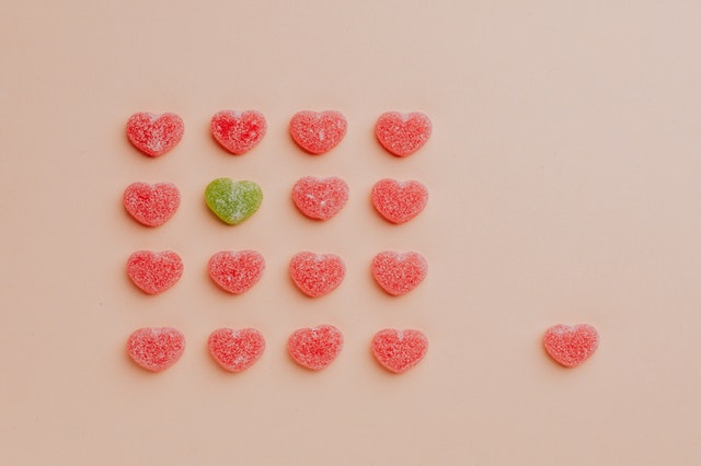 hearts
